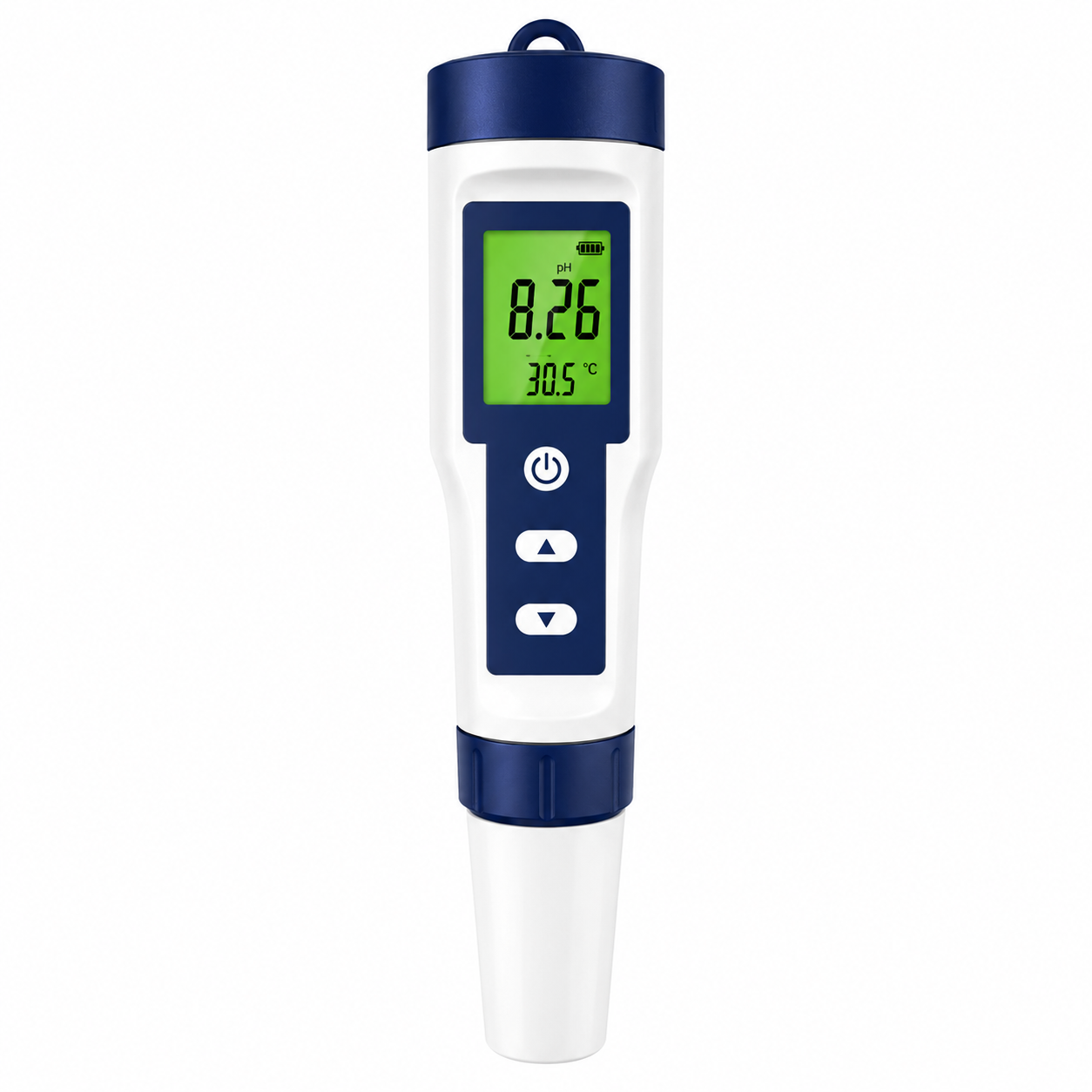 Testeur de qualité de l’eau 10 en Testeur digital 10-en-1