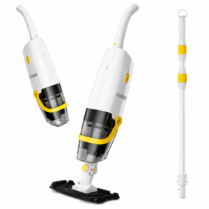 Aspirateur de piscine sans fil - Blossom