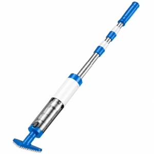 Aspirateur de piscine sans fil